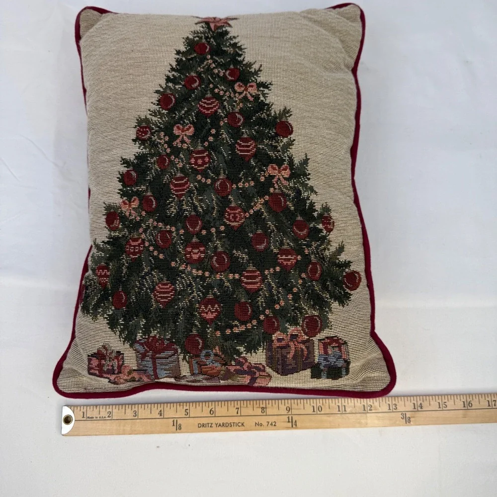 N/A woven tapestry